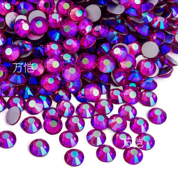 P61 Purple Red AB