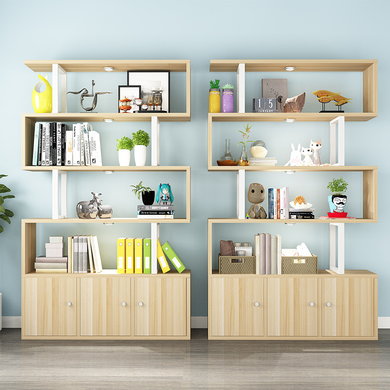 Shelf Rack