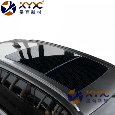 skylight shield armor, Automotive Film