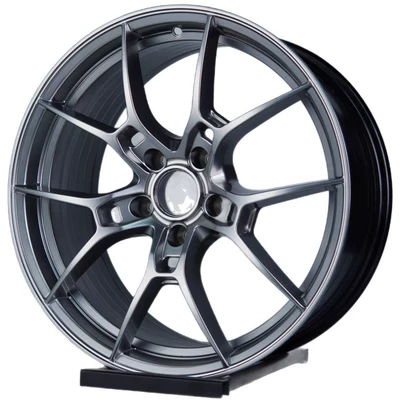 Hub 19inch Audi/Benz/Bwm Golf Civic