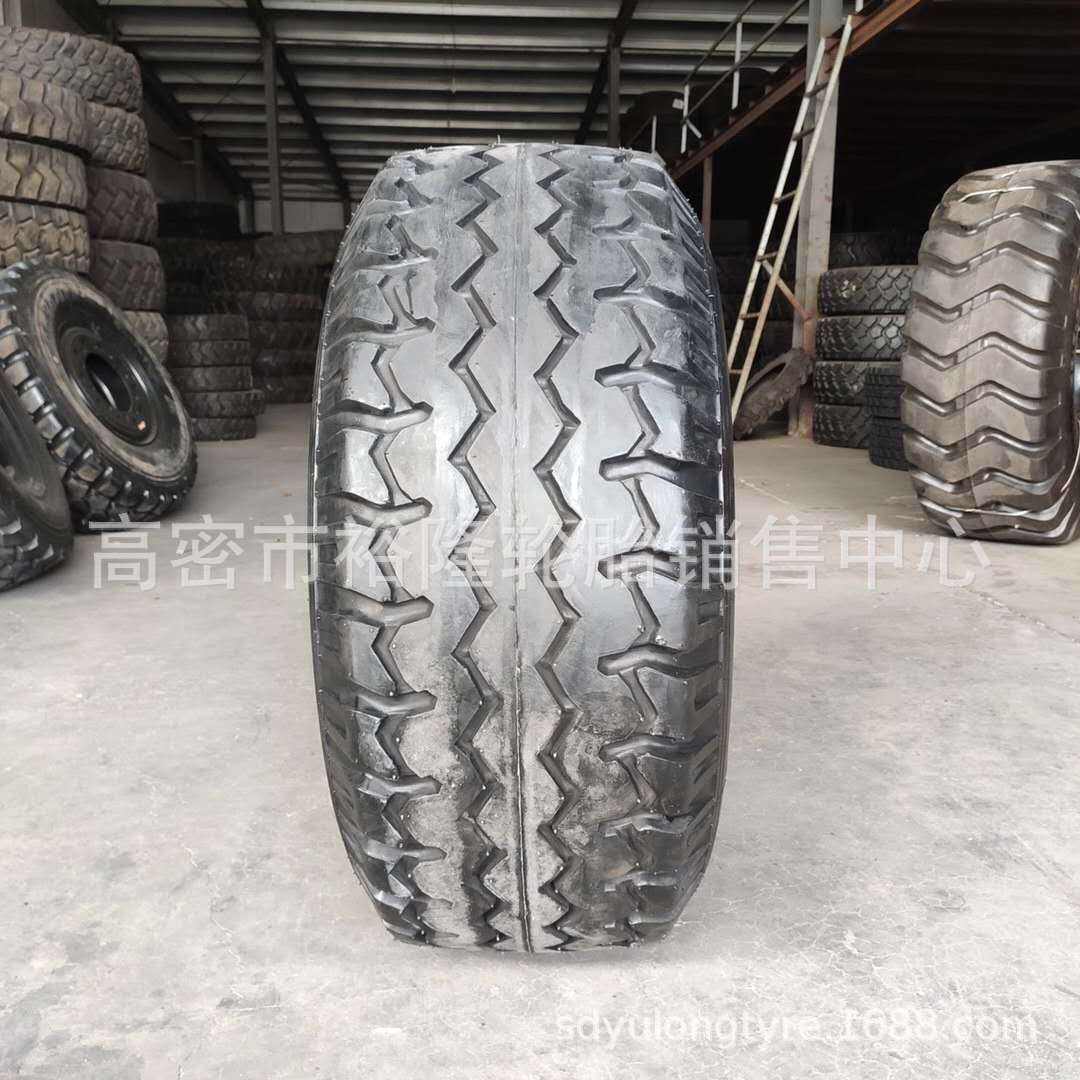 风神修井机尼龙轮胎445/70R19.5 18-19.5 445/65R22.5 18-22.5