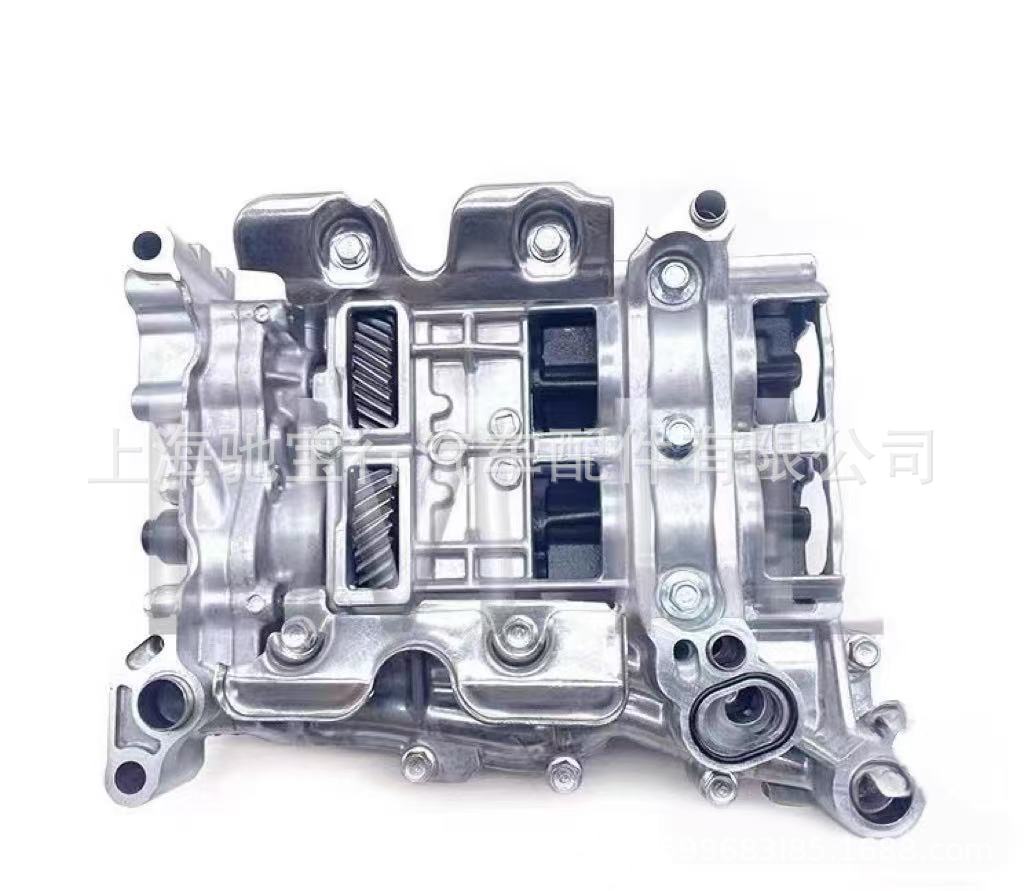 ALTATEC OIL PUMP FOR 15100-RLF-013适用本田机油泵15100-RZA-00-阿里巴巴