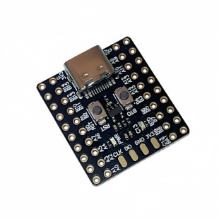 STM32F103C8T6 mini ch340 ARM�ܘ���Сϵ�y���M��ԭ�bоƬ��Ƭ�C