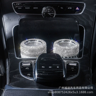 Car ashtray – Lid