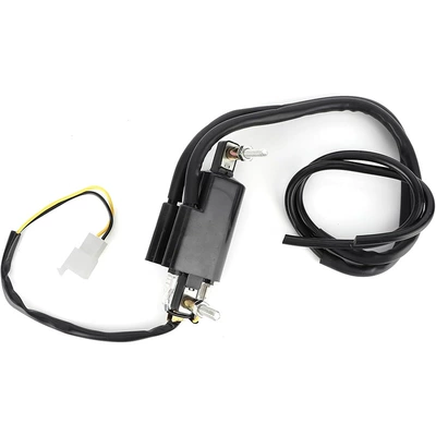 Ignition Coil Alovlanma bobini (Babinalar)