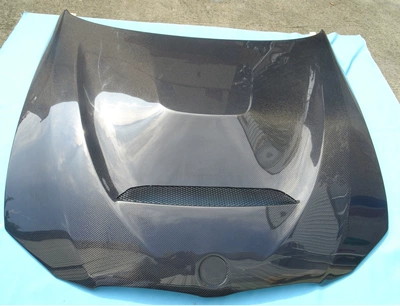 Fender Tail Box Cover Factory | Spoiler - 06-08e92e93-gts-cover