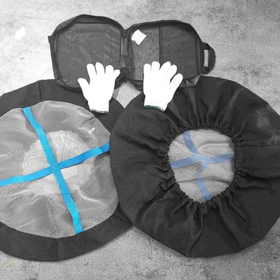 tire anti-skid cover, car – Tire snow chain