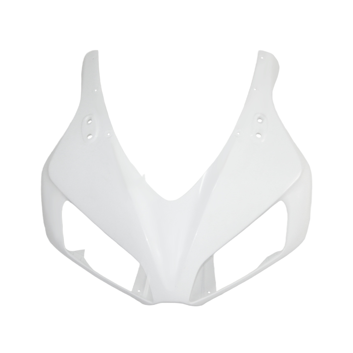 Suitable for Honda Cbr1000Rr 06-07 Model Year: Shell, Front Fairing, Rear Wing, Fuel Tank Cover, Appearance Accessories