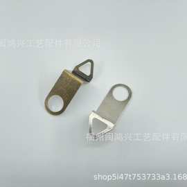 厂家直销金属挂钩钟机芯专用挂钩DIY钟表铁挂钩现货供应