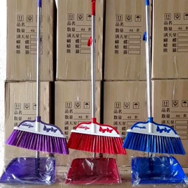 扫把、簸箕;拖把、拖布桶;马桶吸