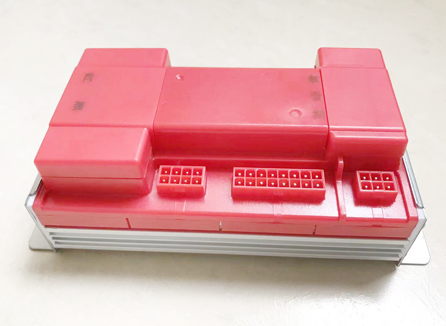 二代一体48V1KW控制器 (2)