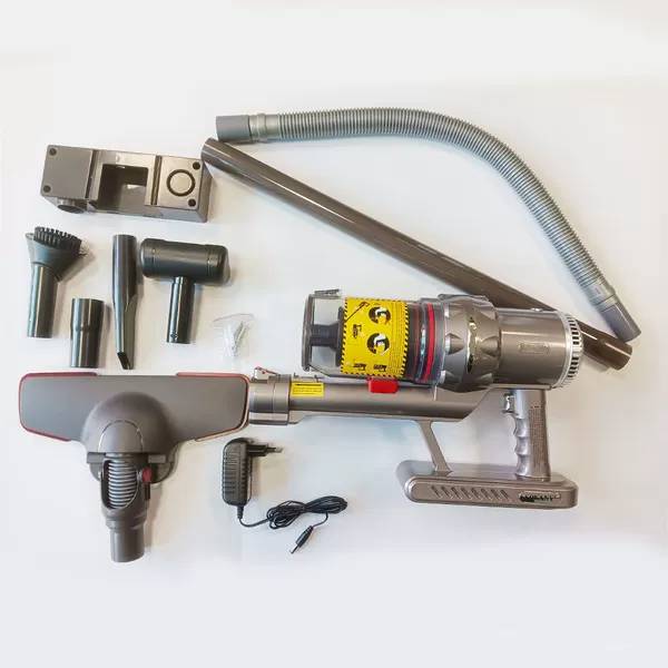 Wireless European adapter