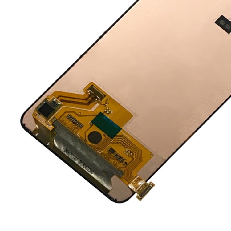 Aplicable a Samsung para Galaxy A80 Original Super AMOLED LCD Touch Assembly