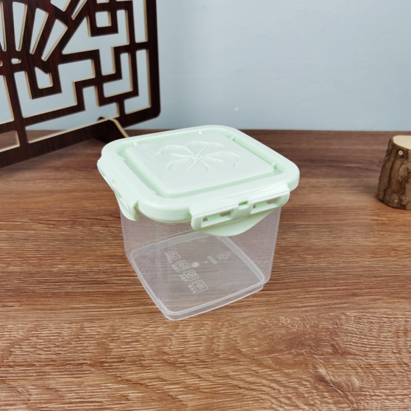 Verde claro 650ml (por favor ordene en múltiplo de 200)