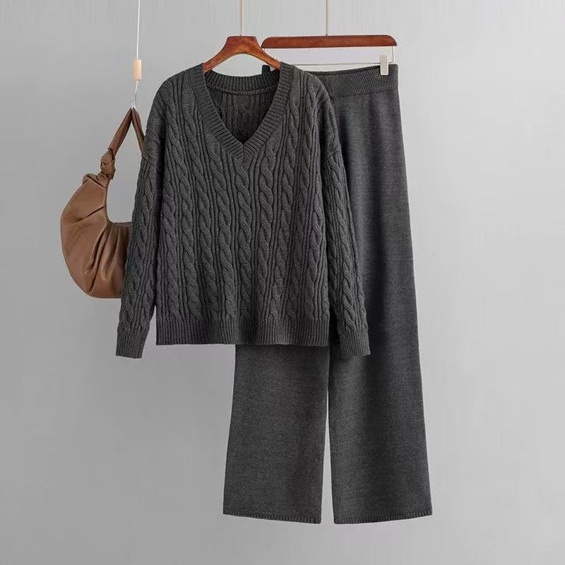 fashionable trousers
