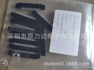 Hirose Electric FX2 系列FX2CA2-68S-1.27DSA(71)