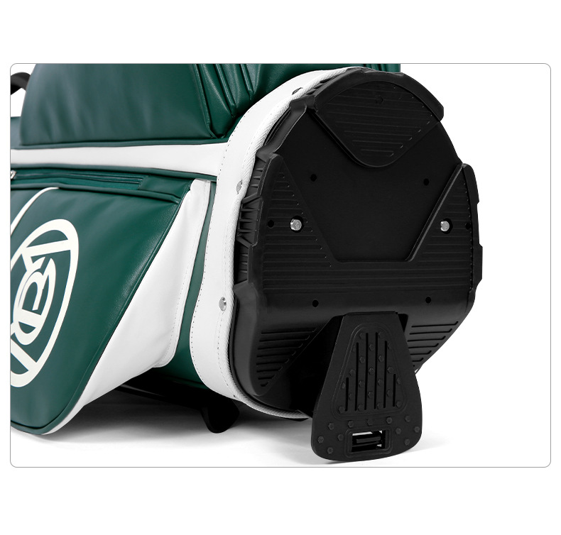 Túi đựng gậy golf PGM nữ chống nước phong cách Hàn Quốc — QB128-màu nâu, QB128-màu xanh lá cây, QB128-màu trắng chi tiết 24
