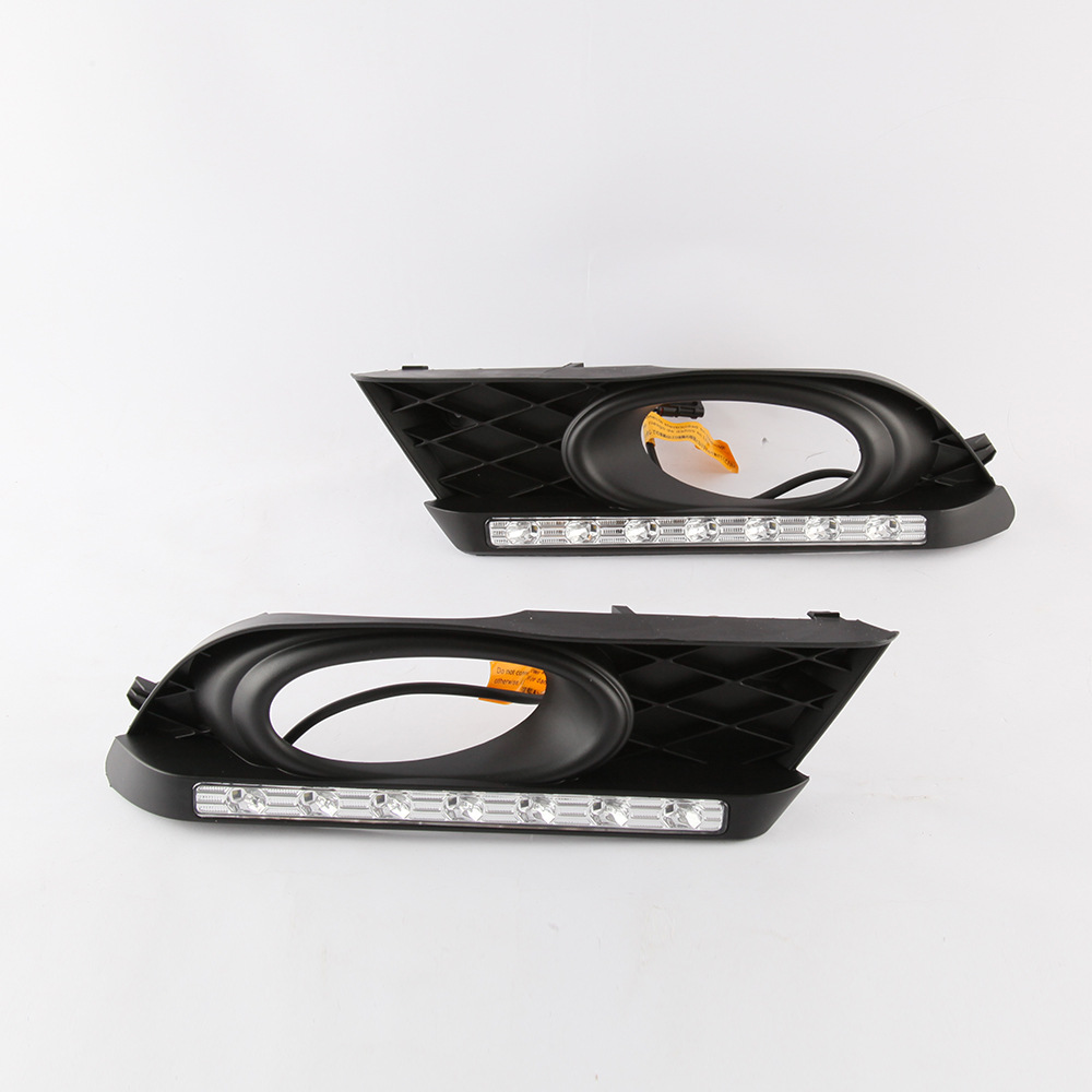 Aplicable a Honda 12 / 13 / 14 / 15 Civic Daylight CIVIC Daylight LED Frontbar Light