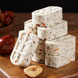 传统糕点;西式糕点;饼干