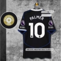 2526 chelsea second guest no. 10+premier league