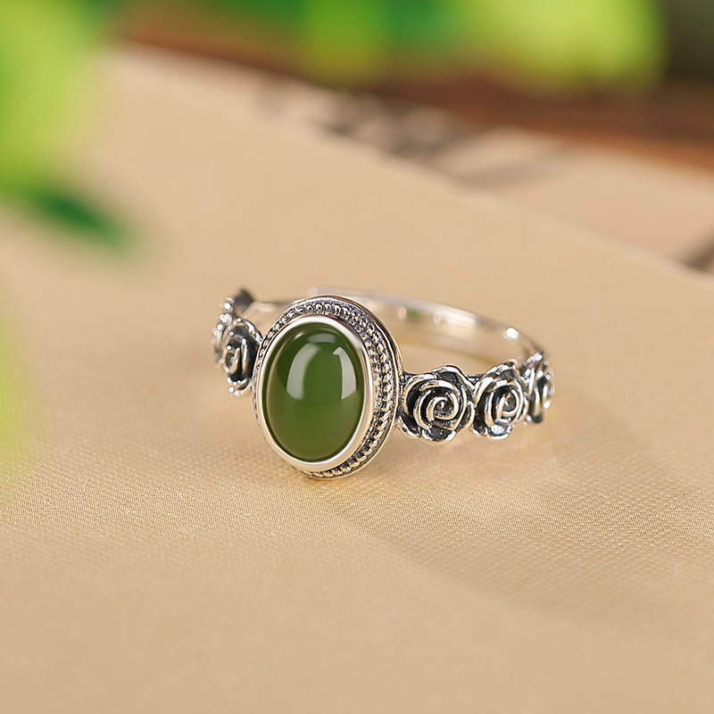 Kiểu jasper