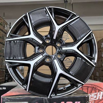 Suitable for 16.0/17inch BYD Qin – Hub - 19inch-yx749-han