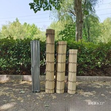 可折叠摆摊货架架子地摊夜市摆地摊地摊货折叠桌竹席加厚旭友