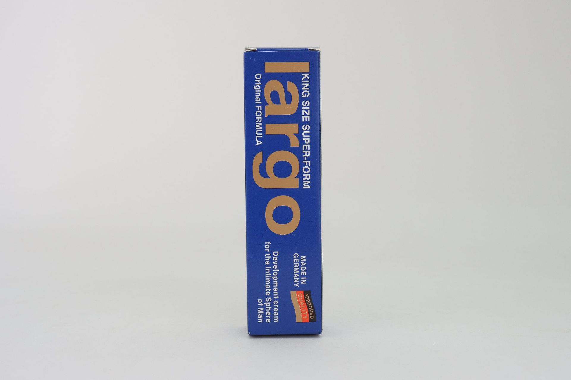 LARGO Men's Activating essence 50G External Massage gel Zeng Gao Adult Sexual Products_voghion.com