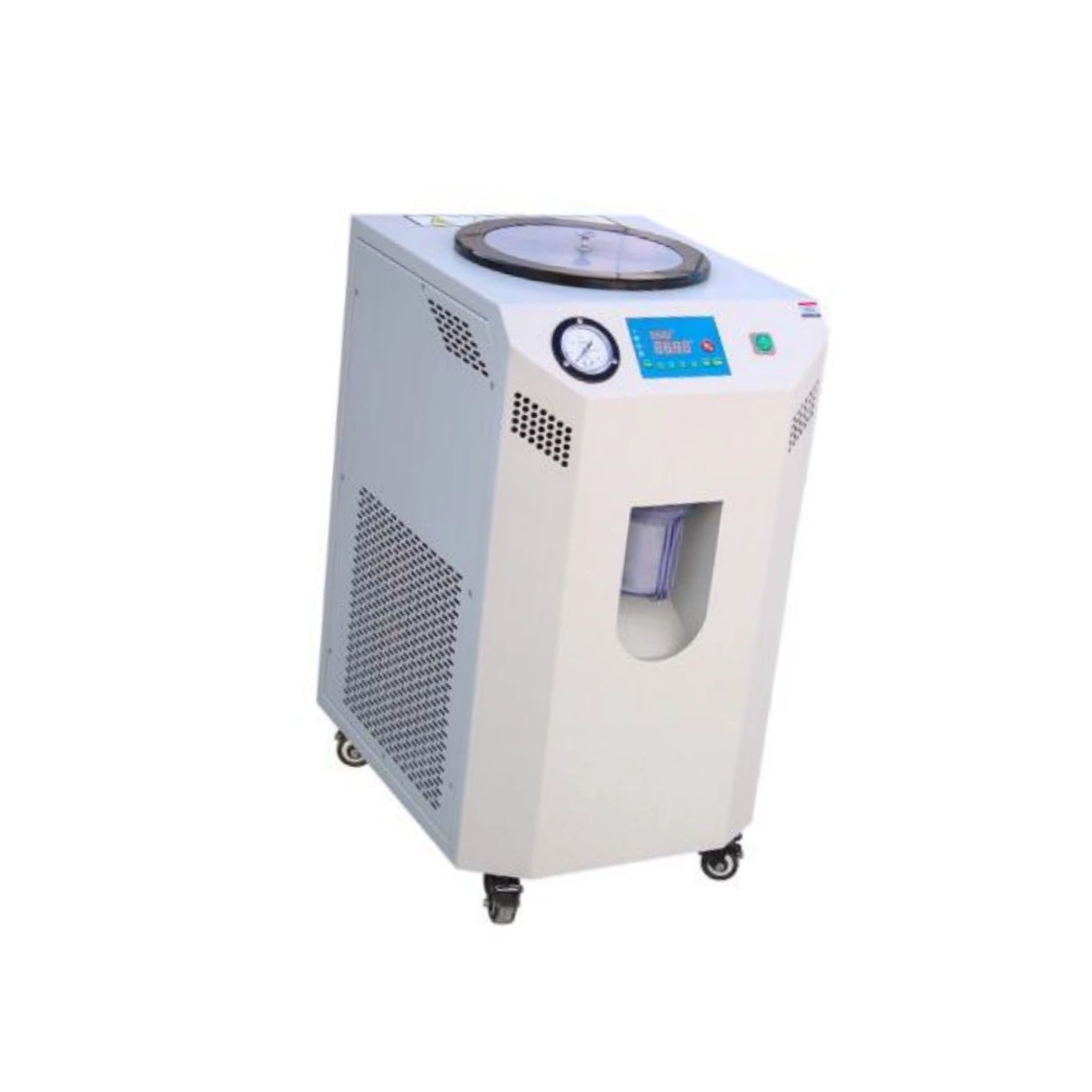 Машина циркуляции охлаждающей воды Модель: SL/AC-600B Номер библиотеки: M361433