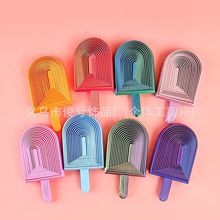 3d打印变形冰棍转动休闲解压金字塔解压玩具礼物摆件创意产品礼品