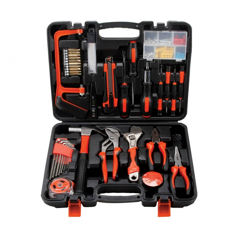 Universal tools set, handheld carpentry for repair