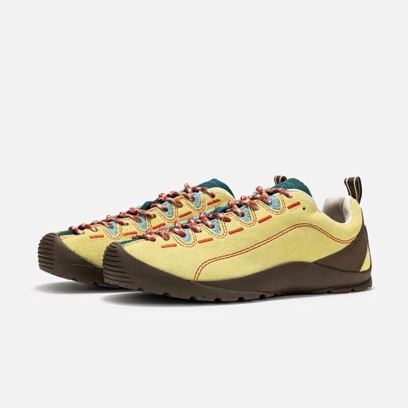 Cross-border trendy outdoor hiking shoes, unisex, Jasper model, non-slip, wear-resistant, suitable for camping, casual wear, and low-cut hiking