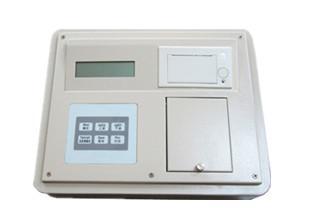 微电脑土壤（肥料）养分速测仪 配件