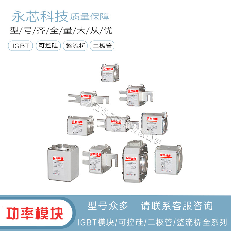 A150X30-1  A150X30-4  A150X35-4现货直销原装快速熔断器保险丝