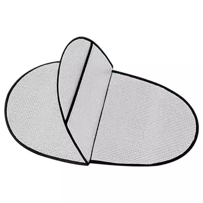 universal motorcycle heat insulation seat cushion — Electric car cushion