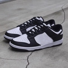 dunk熊貓sb影子灰冰雪奇緣頭層牛皮低幫男女復古板鞋莆田鞋高版本