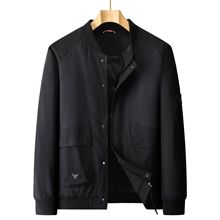 加肥加大男装羽绒服