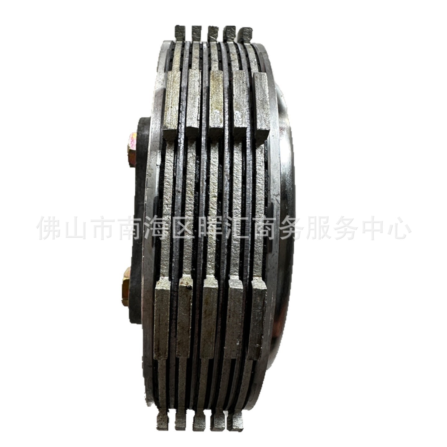 Superclutch EX5 DREAM EX5 HP WAVE100 5 piezas de embrague conjunto