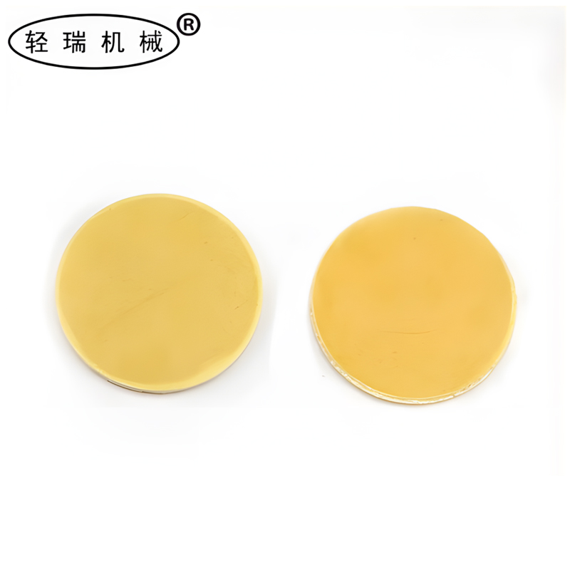 DK-150纸塑打孔机配件 塑料垫片 打孔机易损件打孔机配件垫板10个