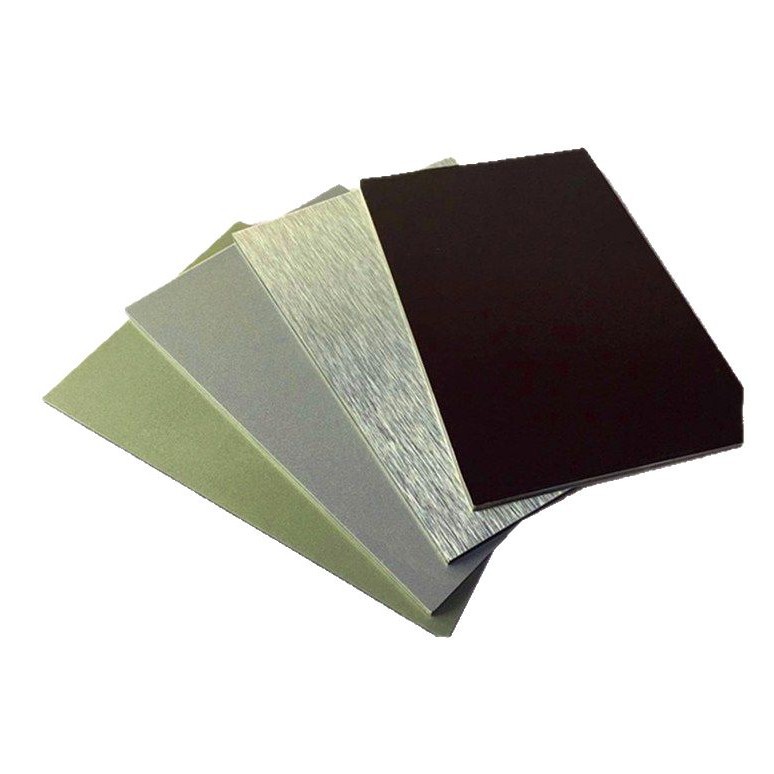 同兴达铝塑板 3MM拉丝铝塑板  高光 木纹 石纹 镜面