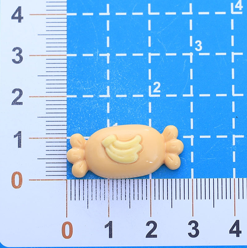 다과-바나나 설탕