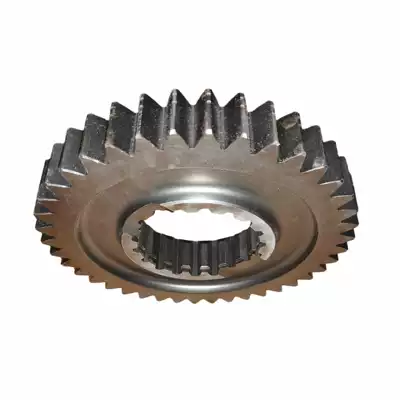 driven reverse gear of – Transmission gear and shaft