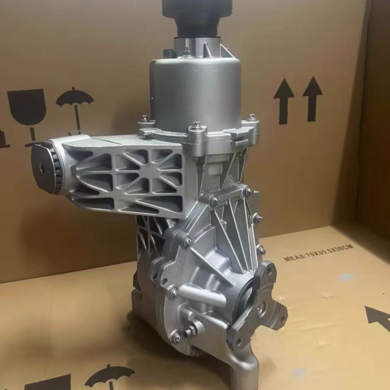 Compatible with 13-24 models of Buick Encore 1.4L rear differential assembly 94523406 42713008 parts