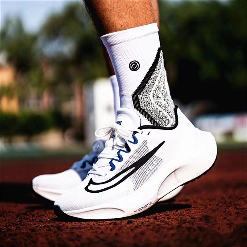 마라톤 5세대 화이트 블랙