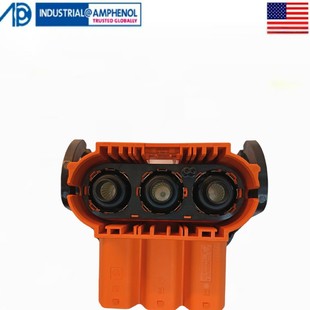 Shenzhen Amphenol Connector Hvsl1000083A170Zt Elbow Brand New Original Authentic