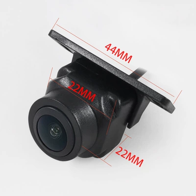 Vehicle camera 160-Degree Fisheye Wide-Angle Ip68