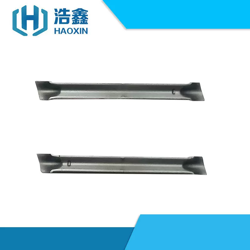 数控切槽刀片DGR2202J-15D机床槽刀刀具粒切槽刀刀片厂家批发