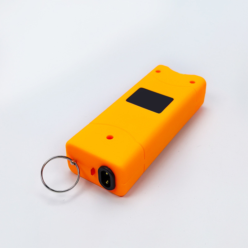 801 linterna multifuncional moda táctica linterna transfronteriza nueva mujer al aire libre LED 2025 nueva transfronteriza