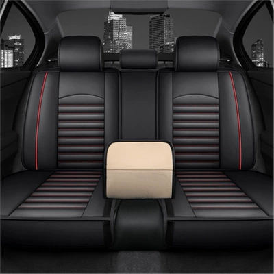 Logo All-Season Cushion All-Inclusive | Seat cushion, seat cover - remarks-color-for-rear-matching-standard