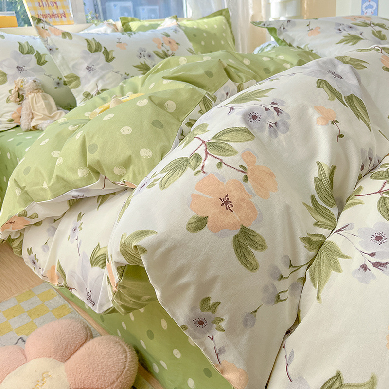 El aliento de la primavera